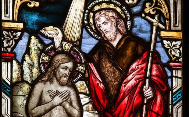 Усекновение главы Иоана Крестителя: какие есть запреты в этот важнейший церковный праздник