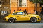 Porsche 911 Turbo (930), фото из соцсетей