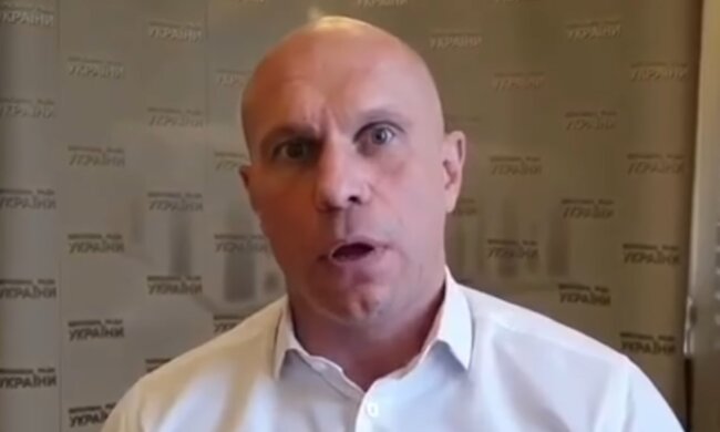 Зрадник Ківа зажадав, щоб Росія завдала ядерного удару по Україні