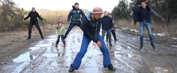 дороги
