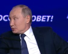 "Йому нанесли у вуха": Кім розповів, як спецслужби підставили Путіна