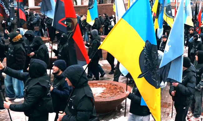 Національний день молитви за Україну