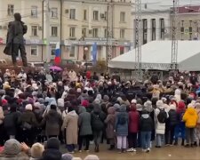 В українській розвідці розповіли, коли в Росії розпочнуться вуличні повстання: від Путіна відхрестяться