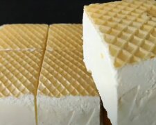 Те саме морозиво пломбір із діства: рецепт легендарного "сендвіча"
