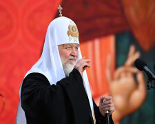 Патриарх Кирилл рассказал, что украинцы и россияне являются одним народом. Как вам такое?