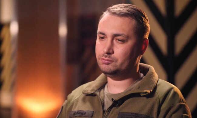 Кирило Буданов. Фото: YouTube