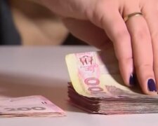 Гроші, податки, виплати