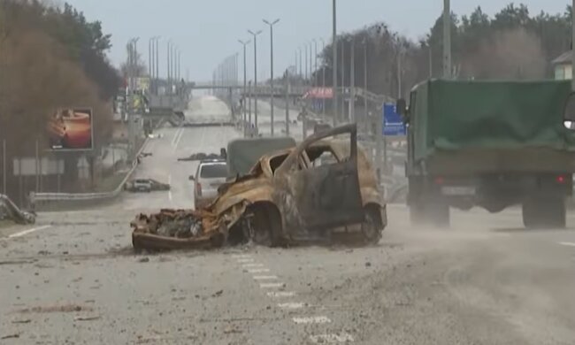 "Не раніше кінця травня": коли можна буде повертатися в Київську область. Заява