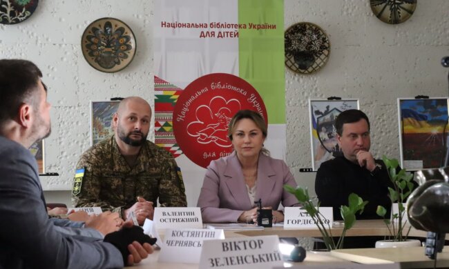 2017 дитячих малюнків на знак вдячності захисникам України: підбито підсумки Всеукраїнського конкурсу