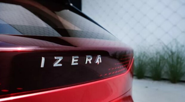 Круче, чем Tesla: какими будут польские электромобили Izera. Фото красотки