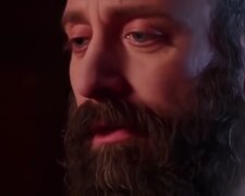 Султан Сулейман из серила "Великолепный век"