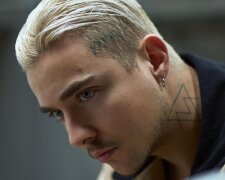 Melovin, фото из соцсетей