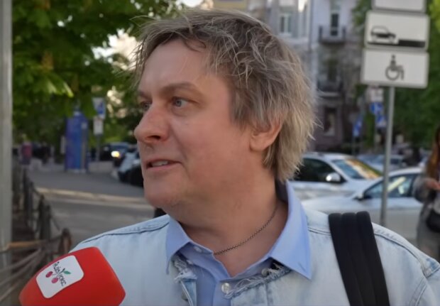 Степан Казанін розповів, чого Олена Кравеь покинула "Квартал 95": "Вокруг одні шакали, вовки..."