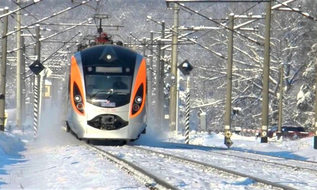 Укрзализныця. Facebook