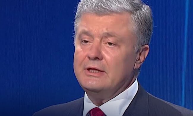 Вот теперь красивый. В сети хохочут над новой фотожабой о Порошенко