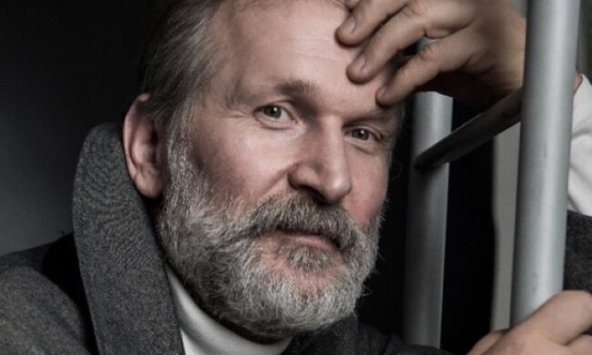 Федор Добронравов