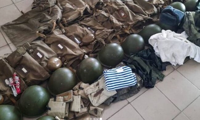 "Голодні і вже без сил": ЗСУ взяли в полон 29 російських військових. Подивіться на них