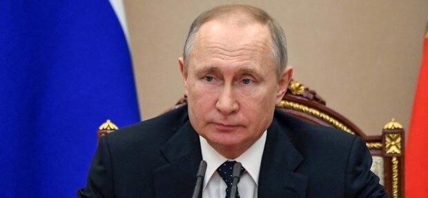 У Украины есть шанс. Близкий соратник Путина выдал «ахиллесову пяту» главы Кремля