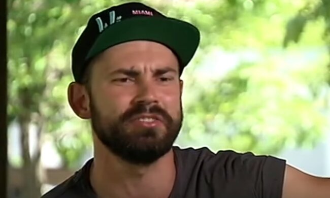 Просто до сліз: Андрій Бедняков розповів, на що росіяни перетворили його рідний Маріуполь. Відео