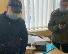 СБУ и Госфинмониторинг поймали опасных преступников: 800 кг серебра и "отмыли" 65 млн грн