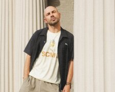 Андрей Бедняков, фото из соцсетей