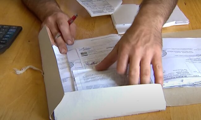 Комунальні послуги. Фото: YouTube