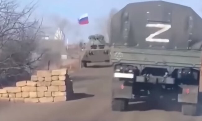 Полный ад в Крыму: войска Путина закрывают пляжи, везде окопы и мины. Готовятся бежать