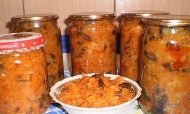 Рецепт грибной солянки с овощами на зиму: за такую консервацию вас будут боготворить
