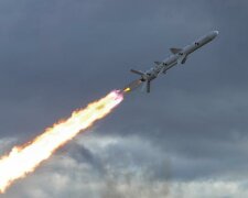С помощью ракеты Молния Украина рассчитывает противостоять РФ в Черном море