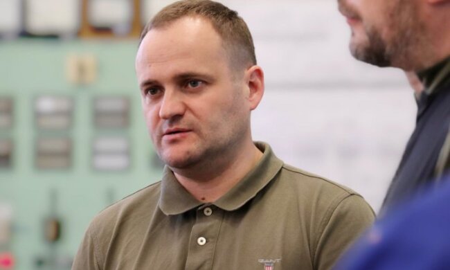 Олексій Кулеба