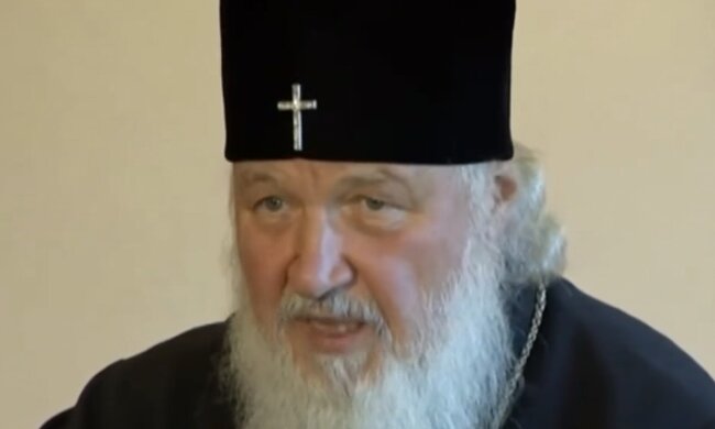 Путин не поможет: по патриарху Кириллу ударят мощными санкциями