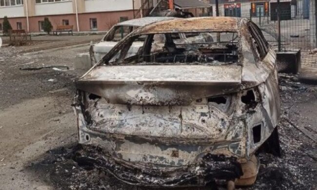 Просто немає слів: ворог продовжує знищувати Ірпінь, Бучу, Гостомель і Ворезль