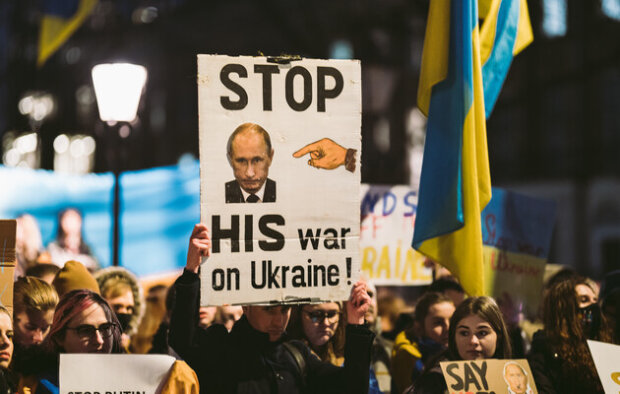 У Зеленского рассказали, когда закончатся бои в Украине