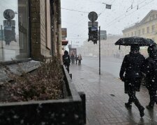 Весною буде тільки пахнути, синоптики прогнозують холодний березень