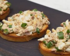 Это вкус вас точно удивит: рецепт быстрых закусочных бутербродов по-шведски