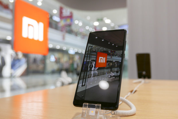 Redmi