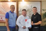 Колиска медичних інновацій: як на Подолі запускали першу цифрову систему для пацієнтів
