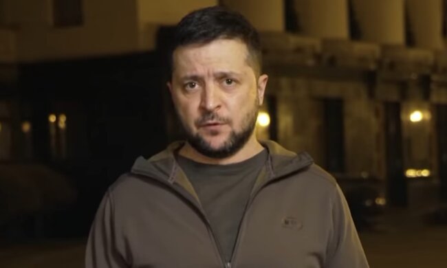 "Самый черный месяц со времен Второй мировой": заявление Зеленского. Холод по коже
