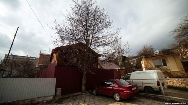 Крым
