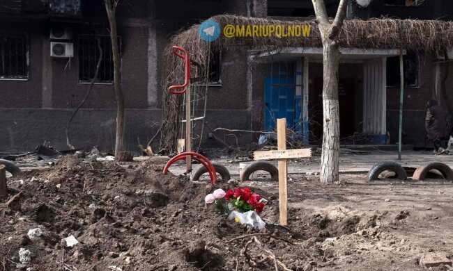 Бывший замглавы правительства РФ поражен зверствами российских войск под Киевом