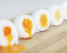 Як правильно варити яйця. Фото: YouTube
