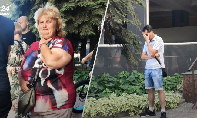 Обірвався зв'язок під час Другої сирени: мати досі шукає доньку, зниклу під час удару по ТЦ у Кременчуці