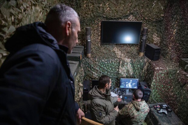 Віталій Кличко