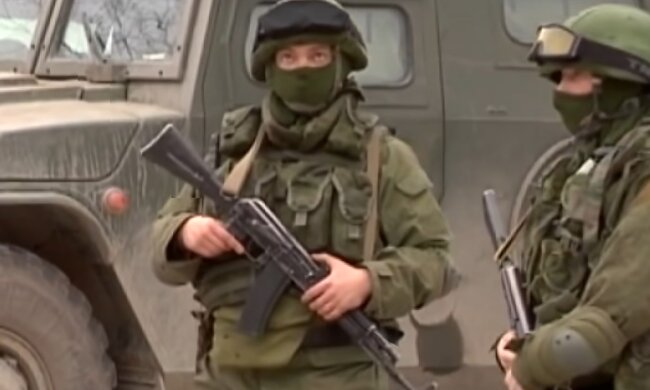 Чтобы не есть нутрий и собак, российские военные просят помощи у украинцев