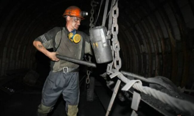 Опасная профессия шахтера, фото: youtube.com