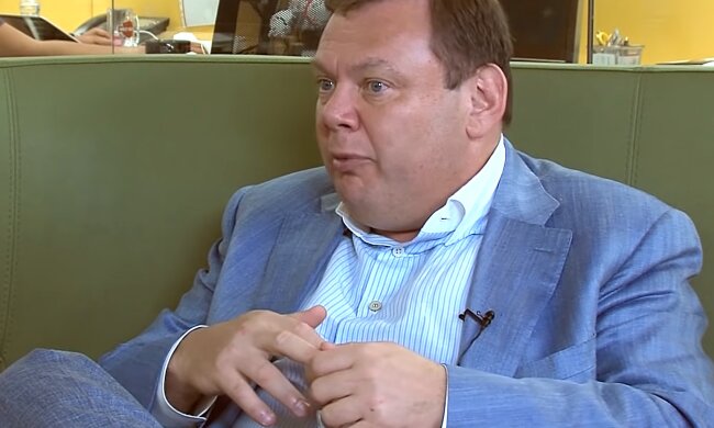 Российский олигарх Фридман лишился своего банка в Украине. Пытался переименовать – не помогло