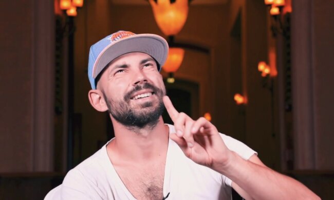 Андрей Бедняков