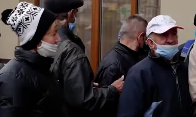 Змусять сплачувати внески. Українців готують до обов‘язкового накопичення пенсій