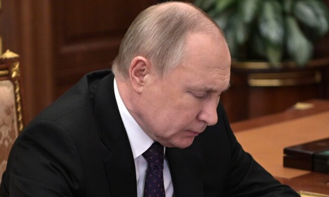 Крах Путина: все деньги Центробанка РФ отдадут Украине. Сотни миллиардов долларов