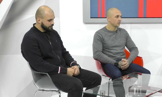 Олег Довбыш рассказал, почему Кухарчука не выпустили из-под стражи